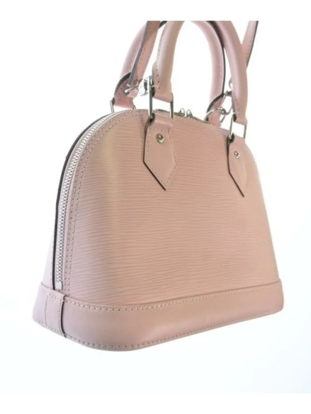 Louis Vuitton Handbag Pink